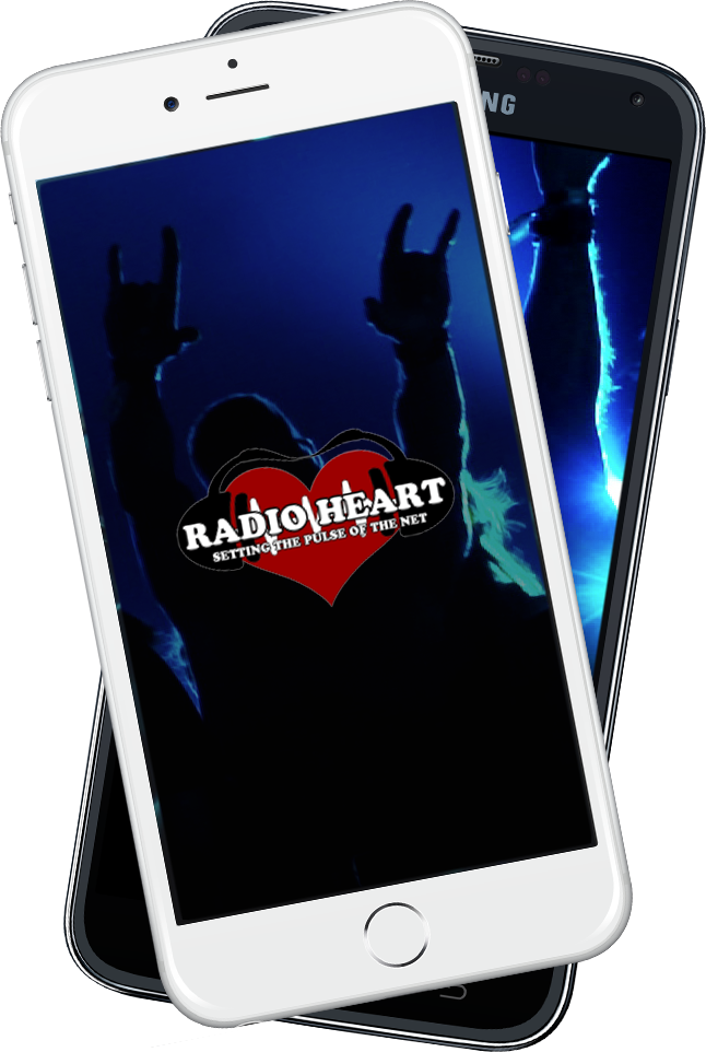 heart radio apps